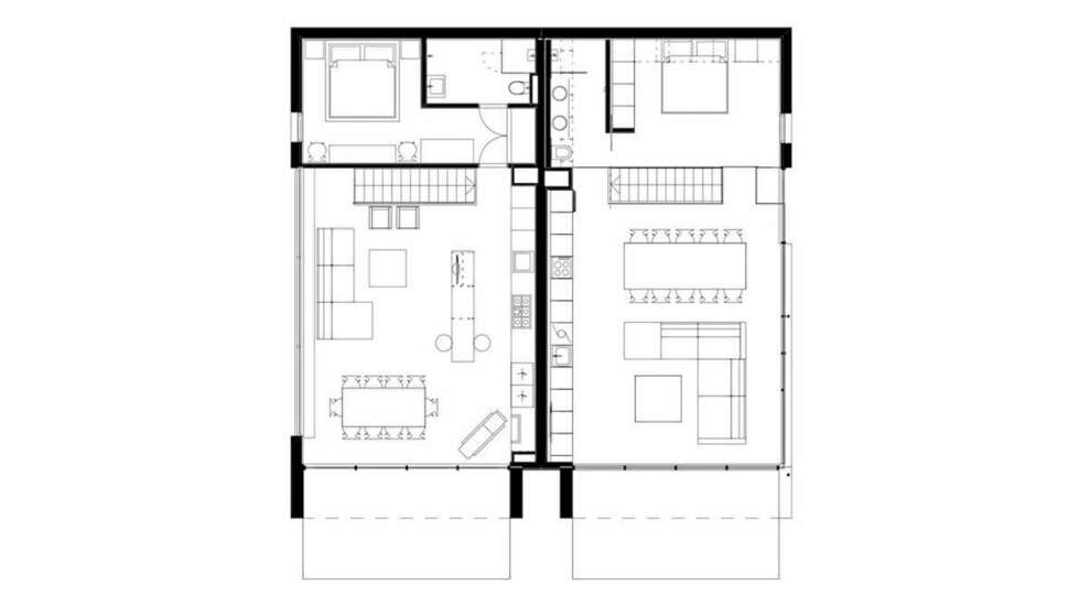 Villa Høegh Puls Arkitekter Villa Høegh Puls Arkitekter