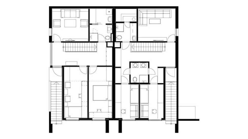 Villa Høegh Puls Arkitekter Villa Høegh Puls Arkitekter