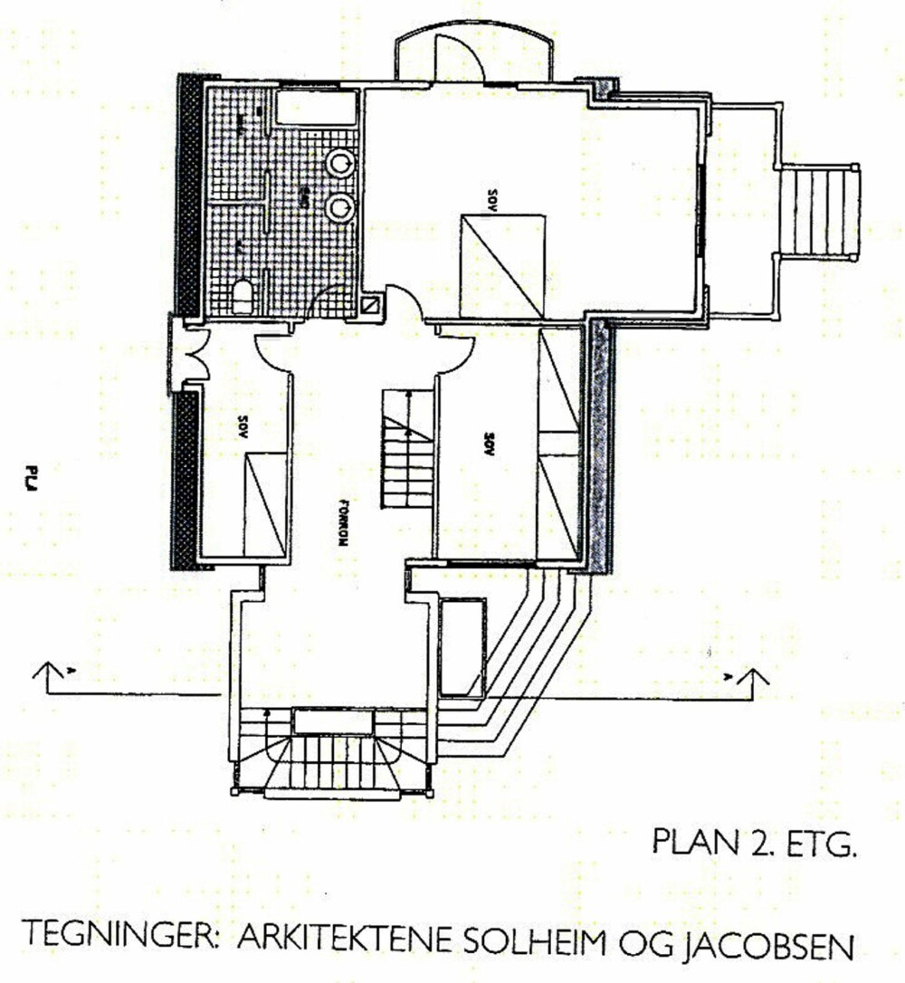 Planer Jugendvilla Robert Tandberg Planer Jugendvilla Robert Tandberg