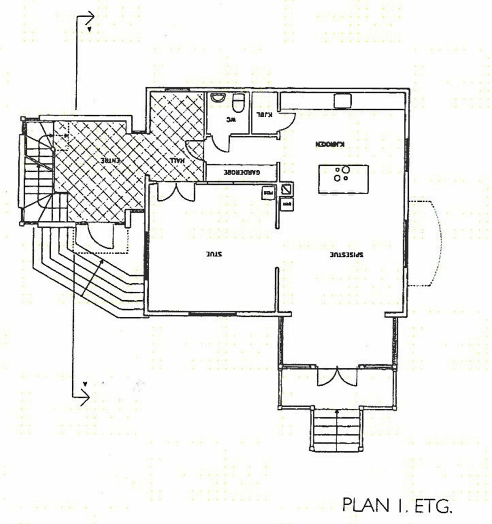 Planer Jugendvilla Robert Tandberg Planer Jugendvilla Robert Tandberg
