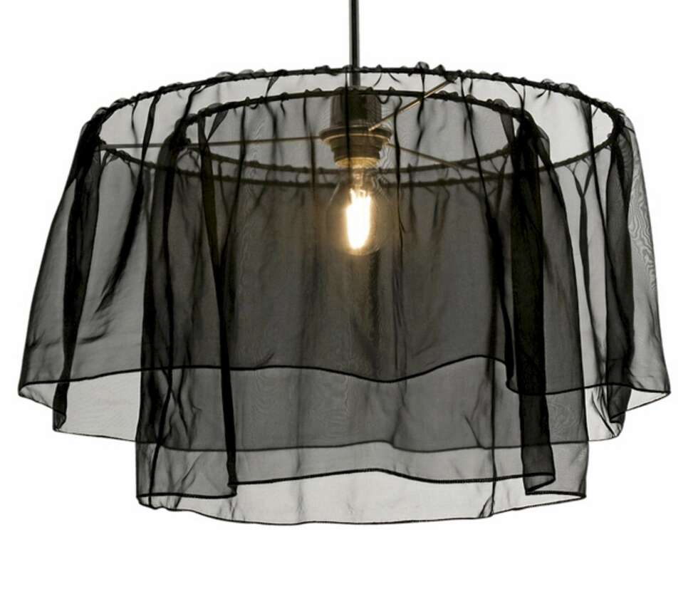 TØFF BELYSNING: Lekker lampe fra Ellos til kun kroner 299. TØFF BELYSNING: Lekker lampe fra Ellos til kun kroner 299.