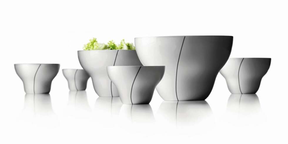 RIMELIGERE DESIGN: På glassoginterior.no får du mange kjente merkevarer til nedsatt pris. Disse skålene fra Menu koster fra 231 kr. RIMELIGERE DESIGN: På glassoginterior.no får du mange kjente merkevarer til nedsatt pris. Disse skålene fra Menu koster fra 231 kr.