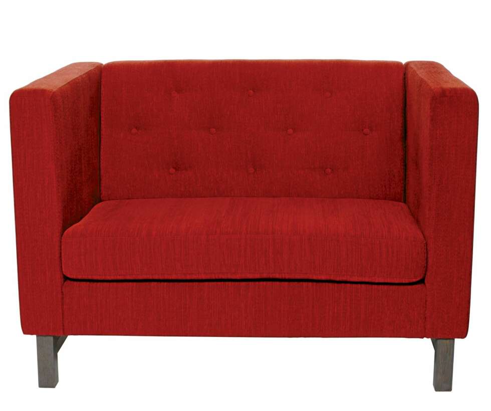Signature 300 Love Seat fra Halvor Bakkes Signature Collection for Bohus, kr 11 740. Signature 300 Love Seat fra Halvor Bakkes Signature Collection for Bohus, kr 11 740.
