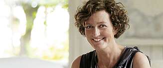 Kirsten Visdal. Kirsten Visdal.