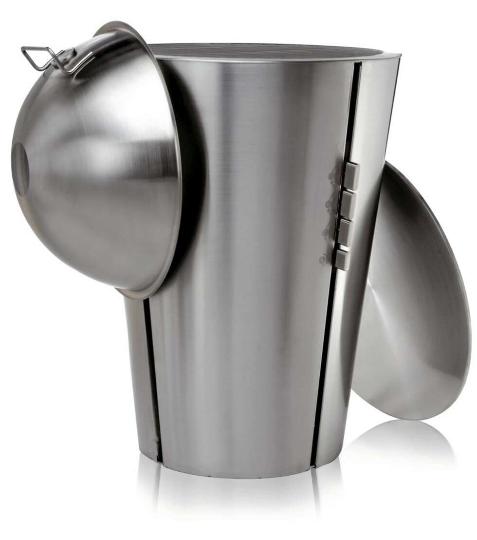 Eva Solo grill Eva Solo grill