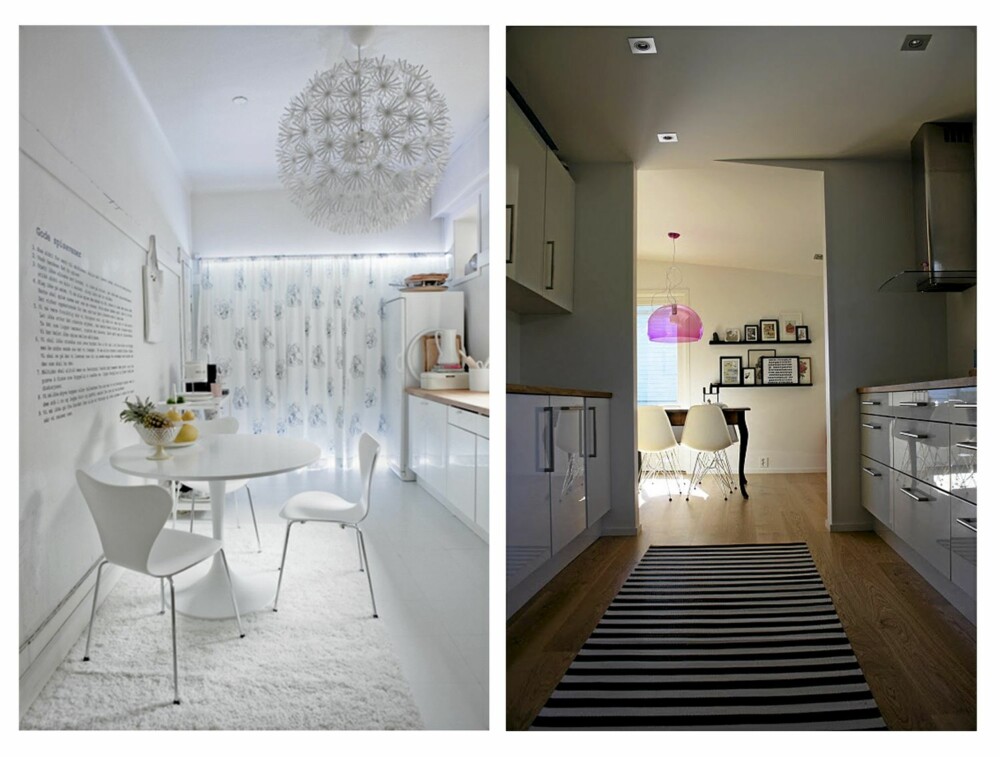 FINALISTER: Blant de resterende sju finalistene var det bloggen Design Shimmer og Hjem te na mor. FINALISTER: Blant de resterende sju finalistene var det bloggen Design Shimmer og Hjem te na mor.
