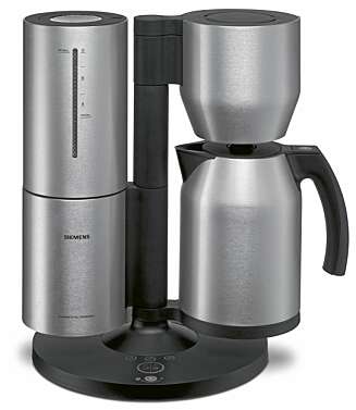Kaffetraktere klikk bolig, Norsk Kaffeinformasjon 2010 Kaffetraktere klikk bolig, Norsk Kaffeinformasjon 2010
