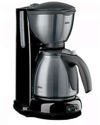Braun Sommelier KF 610 Braun Sommelier KF 610