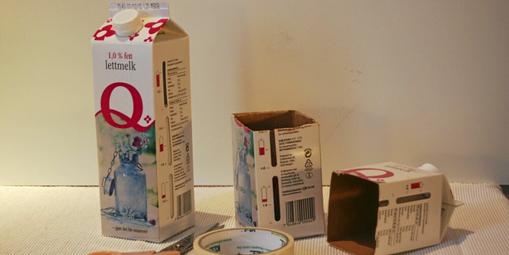 Melketipset Melketipset