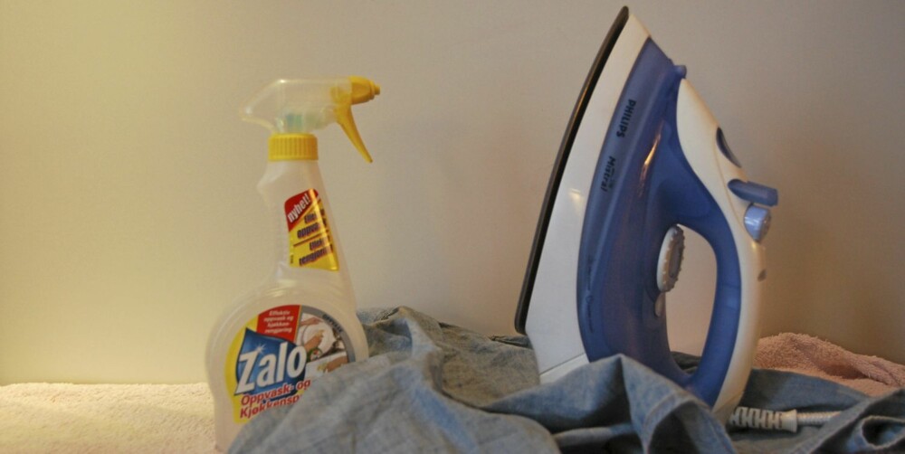 Sprayflasketipset Sprayflasketipset