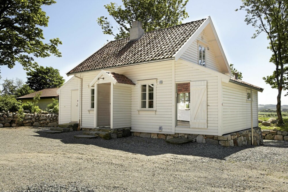 VERNEVERDIG. I dag er det få jærhus og sandneskasser igjen. Arkjå er registrert i kommunens egen verneliste KLP, gjengitt i Kulturminneplanen fra 2008. VERNEVERDIG. I dag er det få jærhus og sandneskasser igjen. Arkjå er registrert i kommunens egen verneliste KLP, gjengitt i Kulturminneplanen fra 2008.