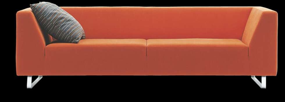 Lugo fra BoConcept. Lugo fra BoConcept.