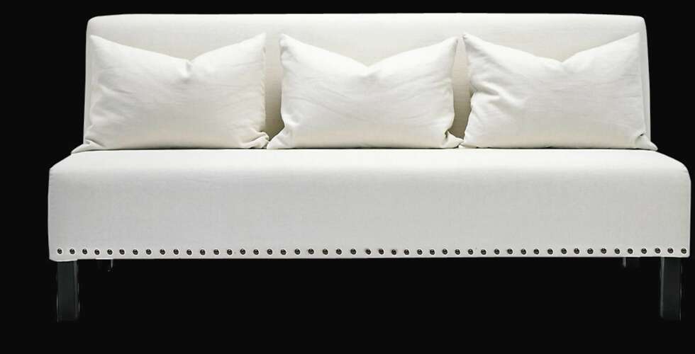 Earnest sofa fra Slettvoll. Earnest sofa fra Slettvoll.