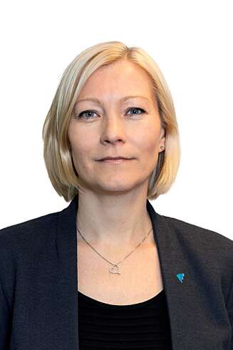FORBRUKERRÅDET: Ingeborg Flønes, direktør for forbrukerservice i Forbrukerrådet. FORBRUKERRÅDET: Ingeborg Flønes, direktør for forbrukerservice i Forbrukerrådet.