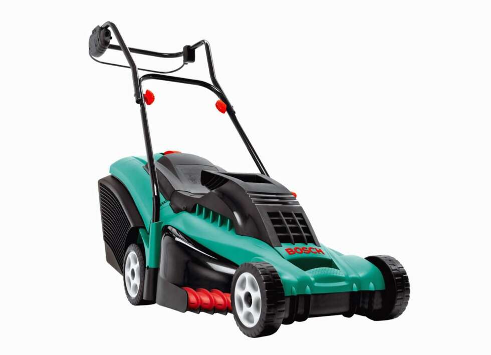 TEST AV GRESSKLIPPERE: Ifølge Forbrukerrådet skiller de tre merkene, Viking, Bosch og Honda seg ut i testene Råd & Røn har gjennomført. Bosch kommer på andreplass. TEST AV GRESSKLIPPERE: Ifølge Forbrukerrådet skiller de tre merkene, Viking, Bosch og Honda seg ut i testene Råd & Røn har gjennomført. Bosch kommer på andreplass.