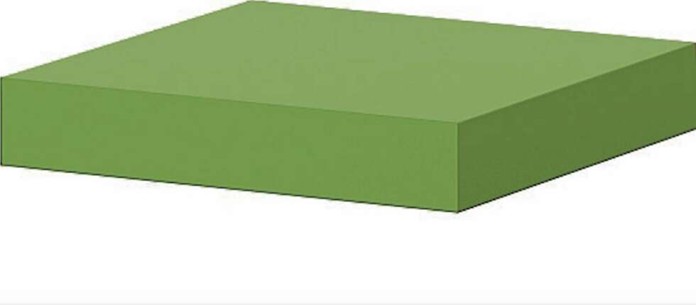 BOKHYLLER: Lakk vegghylle, fra kr 49, Ikea BOKHYLLER: Lakk vegghylle, fra kr 49, Ikea