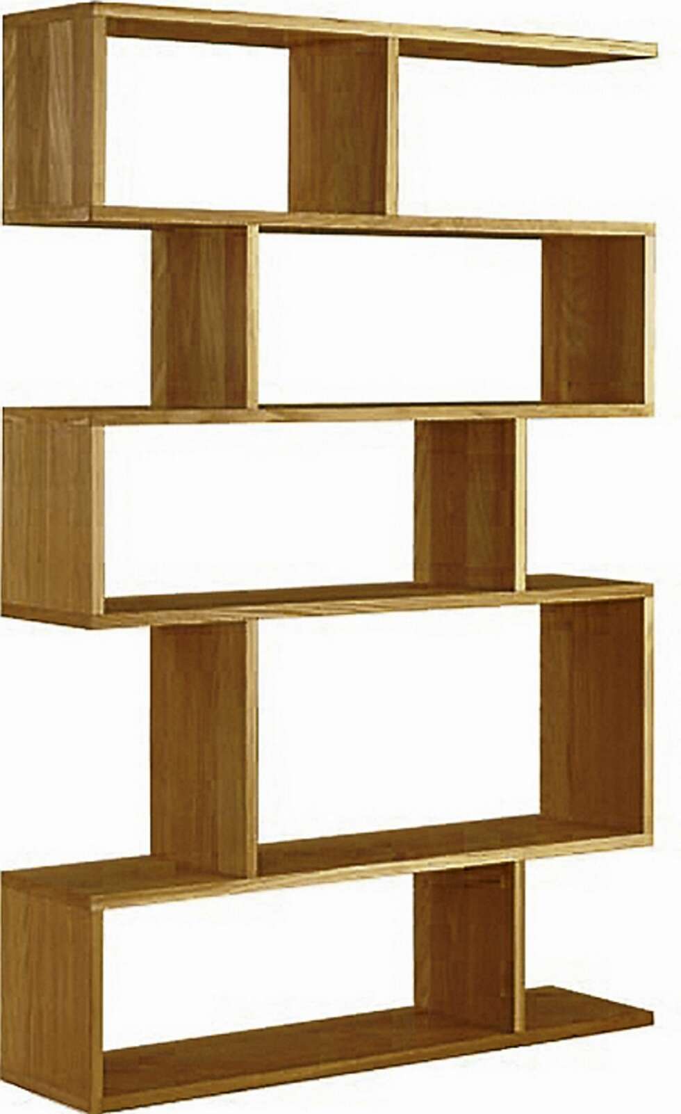 BOKHYLLER: Balance Shelf bokhylle fra Eske, kr 7900. BOKHYLLER: Balance Shelf bokhylle fra Eske, kr 7900.