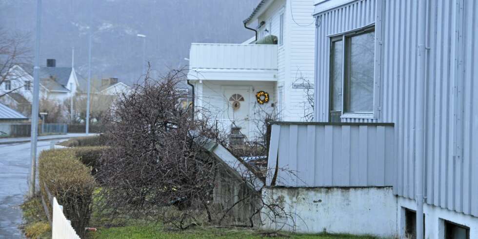 BESKYTT HUSET MOT UVÆRET: Mer ekstremvær gjør at vi må vedlikehold huset på nye måter, og ta hensyn til vannmengder og sterke vinder. BESKYTT HUSET MOT UVÆRET: Mer ekstremvær gjør at vi må vedlikehold huset på nye måter, og ta hensyn til vannmengder og sterke vinder.