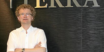 MODERAT VEKST: Sjeføkonom Jan Andreassen i Terra tror spesielt sjøhytter vil få et oppsving i 2011. I sum ligger det an til en moderat prisvekst på om lag 5 prosent. MODERAT VEKST: Sjeføkonom Jan Andreassen i Terra tror spesielt sjøhytter vil få et oppsving i 2011. I sum ligger det an til en moderat prisvekst på om lag 5 prosent.