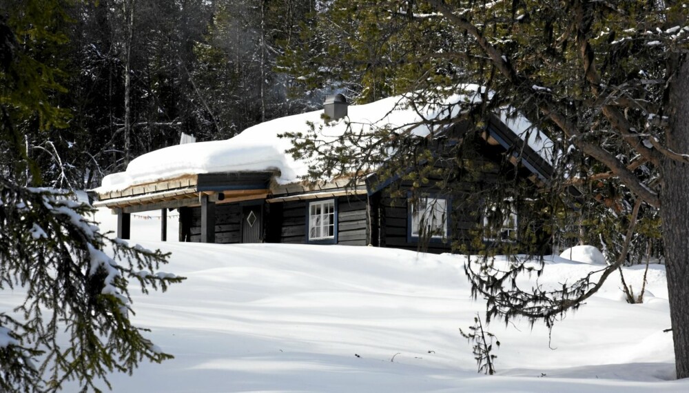 NY VEKST: Hytteprisene vil trolig holdes oppe av at hyttebyggingen har vist en negativ trend siden 2006. NY VEKST: Hytteprisene vil trolig holdes oppe av at hyttebyggingen har vist en negativ trend siden 2006.