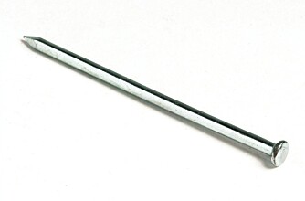Stålspiker Stålspiker