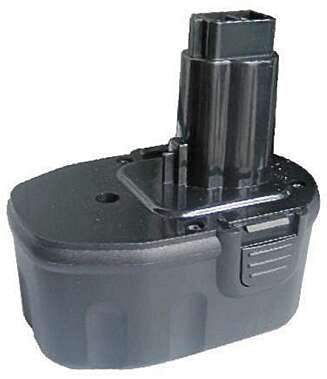 Stell pent med batteriet Stell pent med batteriet