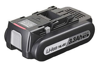 Kraftigere batterier: Panasonic Z-batterier. Kraftigere batterier: Panasonic Z-batterier.