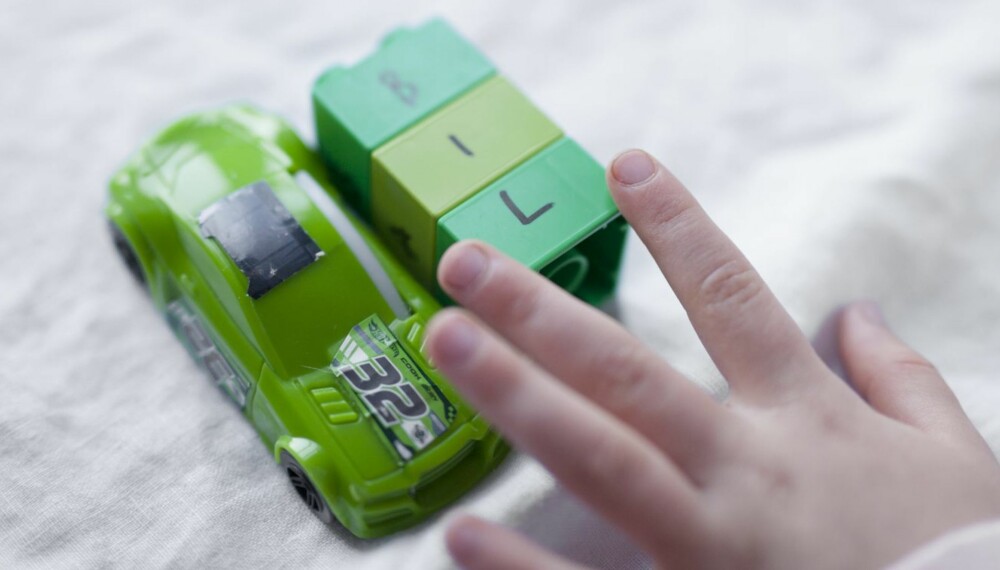 LESELEGO: Har du noen store legoklosser liggende? Det kan bli det beste konkretiseringsmateriellet du har i huset. LESELEGO: Har du noen store legoklosser liggende? Det kan bli det beste konkretiseringsmateriellet du har i huset.