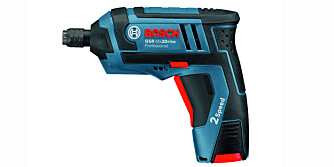SKRUDRILL GSR Mx2Drive Professional: Pris 1000. SKRUDRILL GSR Mx2Drive Professional: Pris 1000.