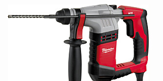 BORHAMMER PLH 20 2 kg SDS-Plus: Pris 1890 eks. moms. BORHAMMER PLH 20 2 kg SDS-Plus: Pris 1890 eks. moms.