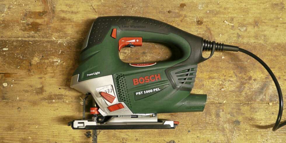 Bosch PST 1000 PEL Bosch PST 1000 PEL