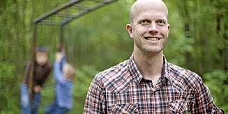 Økonom Hallgeir Kvadsheim er programleder i Luksusfellen på TV3, og hjelper ofte familier med skrantene økonomi. Økonom Hallgeir Kvadsheim er programleder i Luksusfellen på TV3, og hjelper ofte familier med skrantene økonomi.