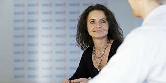 VÆR BEREDT: Markedsansvarlig i Bank2, Lena K. Heimstad mener det er viktig å forberede seg på trangere tider som følge av en skilsmisse. VÆR BEREDT: Markedsansvarlig i Bank2, Lena K. Heimstad mener det er viktig å forberede seg på trangere tider som følge av en skilsmisse.