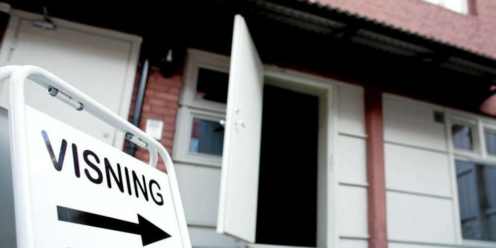 DYREST: Se hvor mye dyrere det er i leie i byen enn på landet. DYREST: Se hvor mye dyrere det er i leie i byen enn på landet.