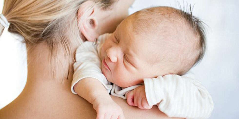 HELT FERSK: Var dette lille nurket født på rett side av månedskifte august/september, er han garantert barnehageplass når han fyller 1 år. HELT FERSK: Var dette lille nurket født på rett side av månedskifte august/september, er han garantert barnehageplass når han fyller 1 år.