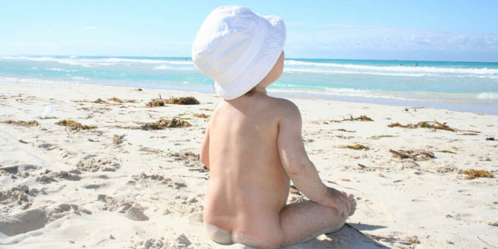 SOMMERBABY: Enten det er timing til barnehageplass eller bare det at det er fint å få baby om sommeren, det hersker ingen tvil om at det i sommermånedene det kommer flest barn til verden i Norge. SOMMERBABY: Enten det er timing til barnehageplass eller bare det at det er fint å få baby om sommeren, det hersker ingen tvil om at det i sommermånedene det kommer flest barn til verden i Norge.