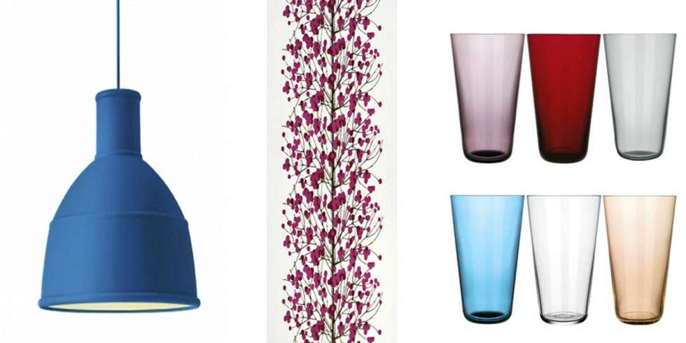 SKANDINAVISK DESIGN: Finnish Design Shop er størst i verden på å forhandle finsk design. SKANDINAVISK DESIGN: Finnish Design Shop er størst i verden på å forhandle finsk design.