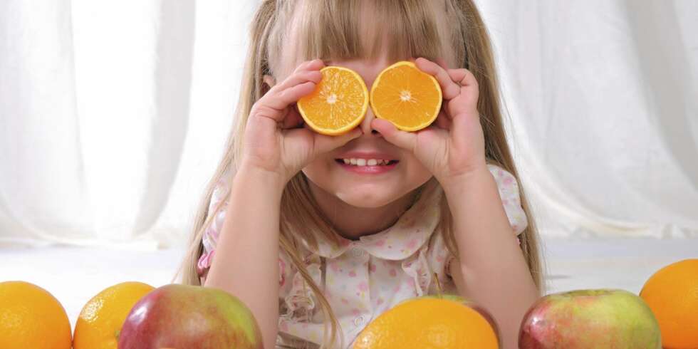 SØTT JENTENAVN: Mange norske jenter heter Clementine. SØTT JENTENAVN: Mange norske jenter heter Clementine.