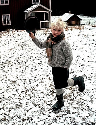 POPPIS I SVERIGE: Emil i Lønneberget var en populær skikkelse også i Norge. Og navnet Emil seilet mot toppen. POPPIS I SVERIGE: Emil i Lønneberget var en populær skikkelse også i Norge. Og navnet Emil seilet mot toppen.