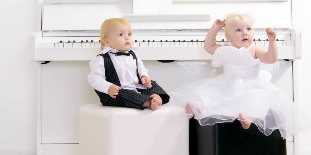 UNGE BYTTER: Mens yngre bruder gjerne bytter etternavn, vil de eldre helst beholde sitt eget. UNGE BYTTER: Mens yngre bruder gjerne bytter etternavn, vil de eldre helst beholde sitt eget.