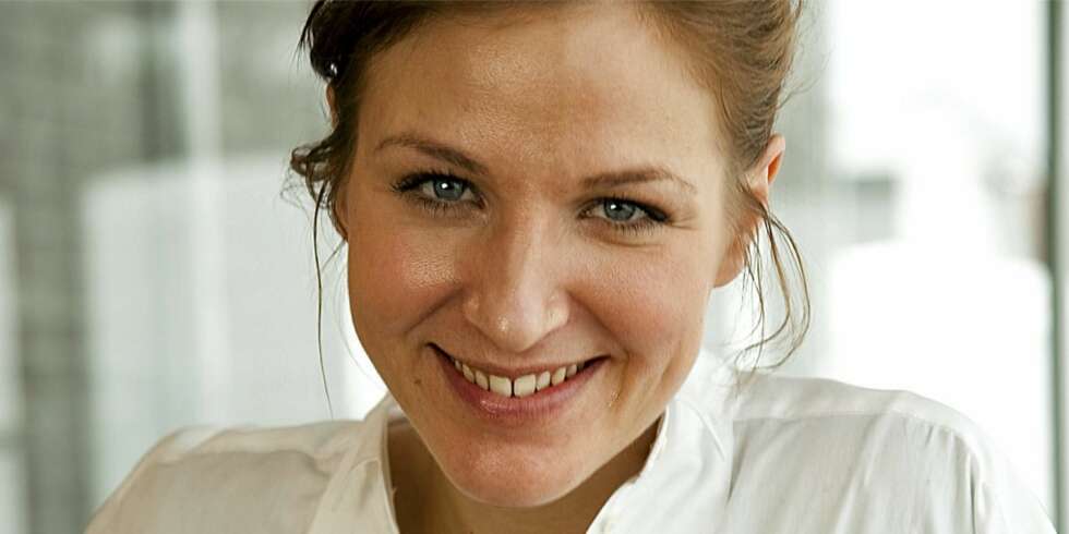 NESTEN SKJØNNSANG: Jeg kan «carry-a-tune» og er ikke helt elendig. Føler sangstemmen er sånn et sted i midtsjiktet, sier Guri Solberg. NESTEN SKJØNNSANG: Jeg kan «carry-a-tune» og er ikke helt elendig. Føler sangstemmen er sånn et sted i midtsjiktet, sier Guri Solberg.