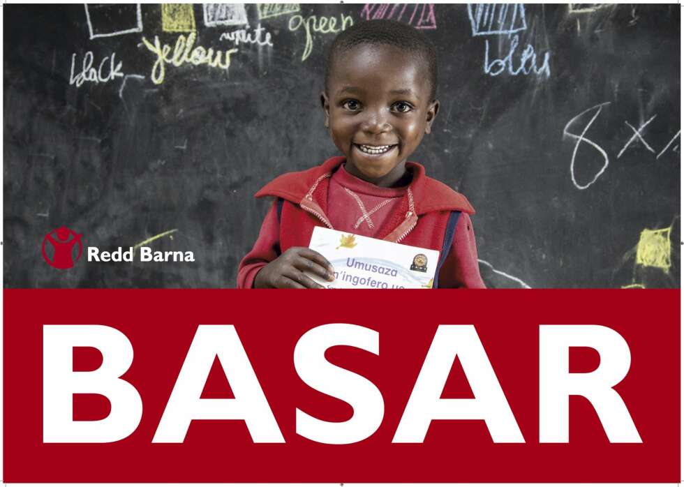PRINT UT: Heng opp denne plakaten og bli med oss samle inn penger til Redd barna! PRINT UT: Heng opp denne plakaten og bli med oss samle inn penger til Redd barna!