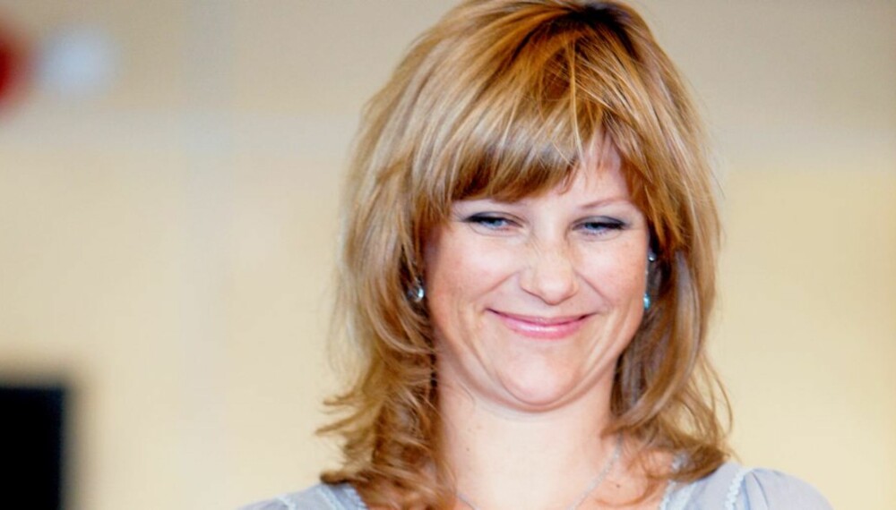 HJEMMEFØDSEL: Prinsesse Märtha Louise er en slags veteran på området. HJEMMEFØDSEL: Prinsesse Märtha Louise er en slags veteran på området.