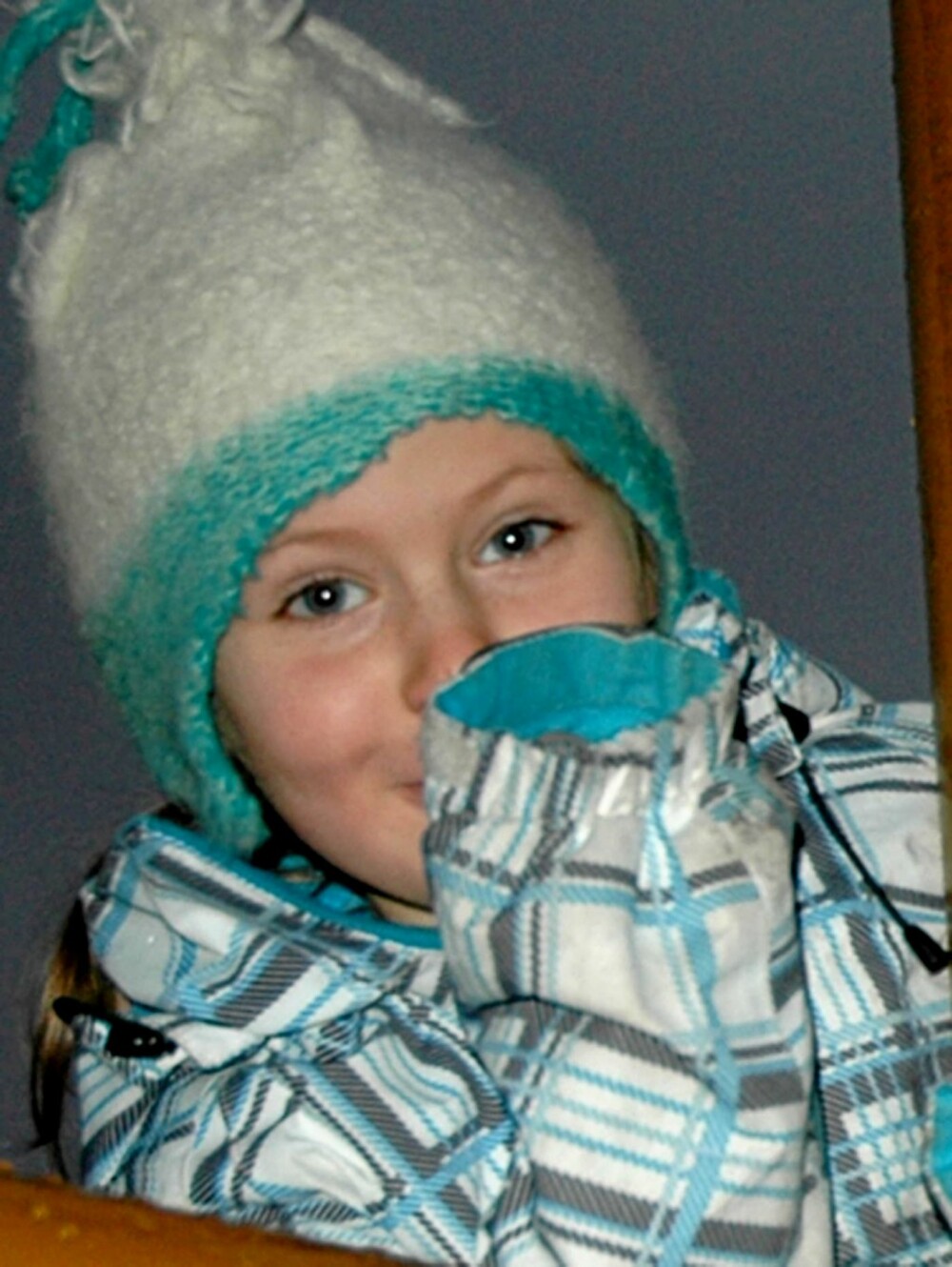 INGEBORG (8) INGEBORG (8)