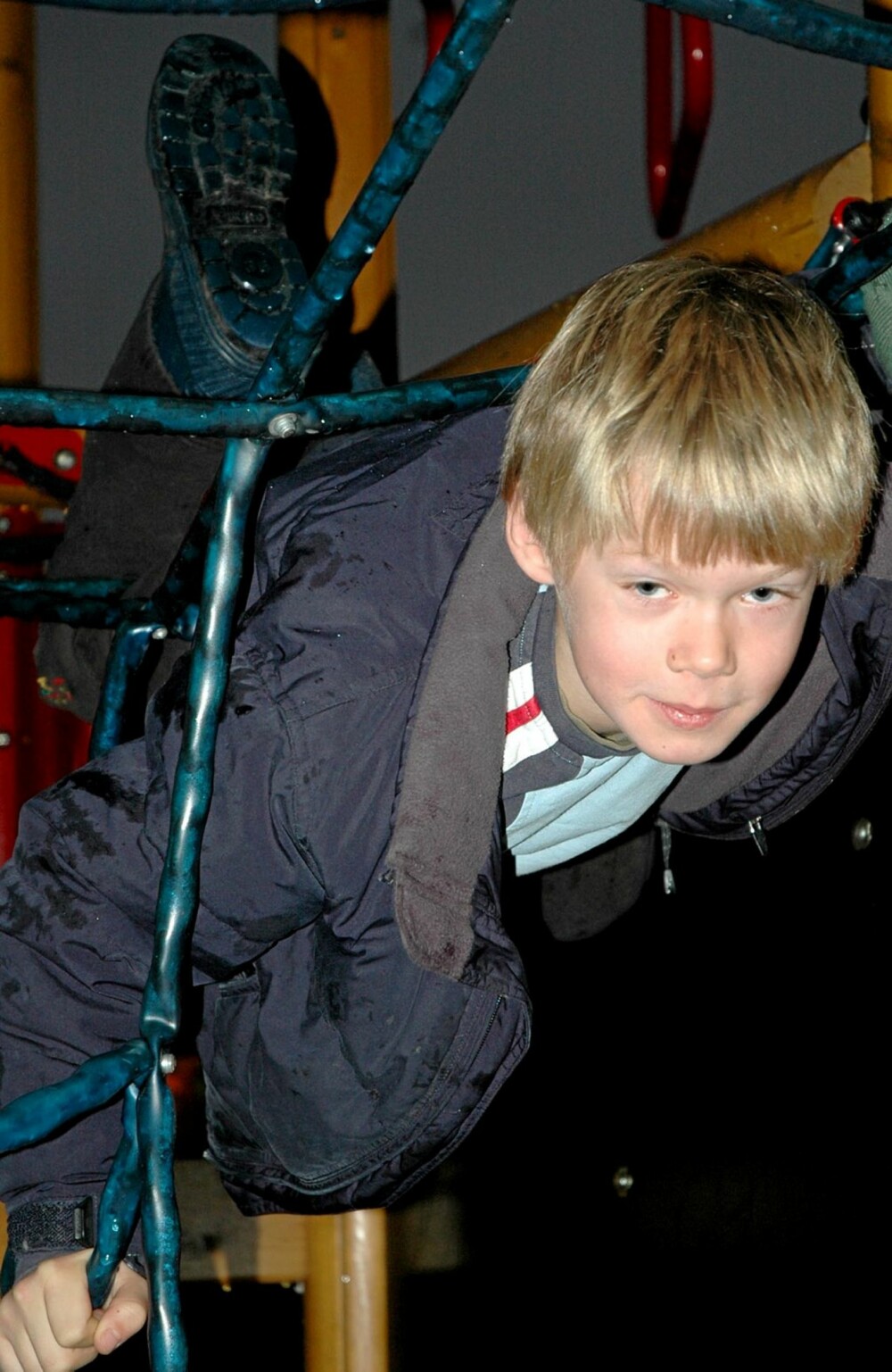 DIDRIK (8) DIDRIK (8)