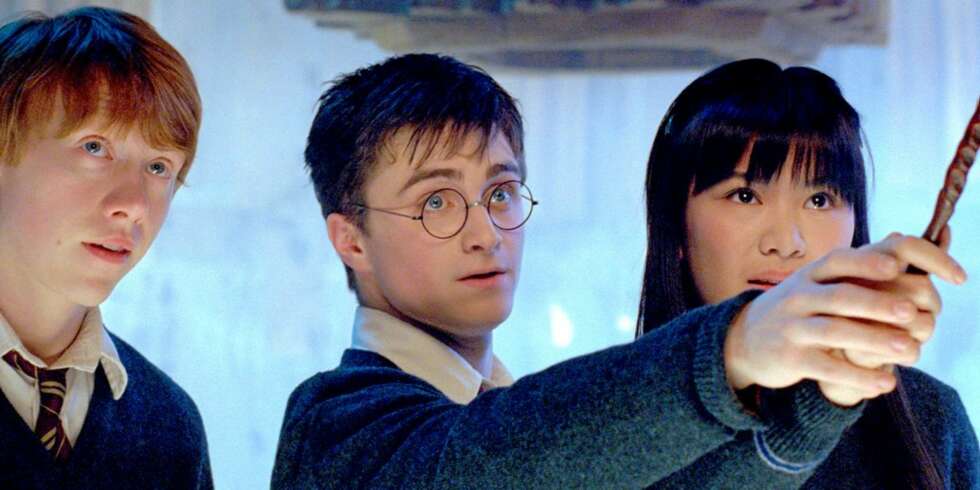 FLERE PÅ KOSTSKOLE: Harry Potter har bidratt til at flere barn blir sendt på kostskole, mener britisk kostskoleorganisasjon. FLERE PÅ KOSTSKOLE: Harry Potter har bidratt til at flere barn blir sendt på kostskole, mener britisk kostskoleorganisasjon.