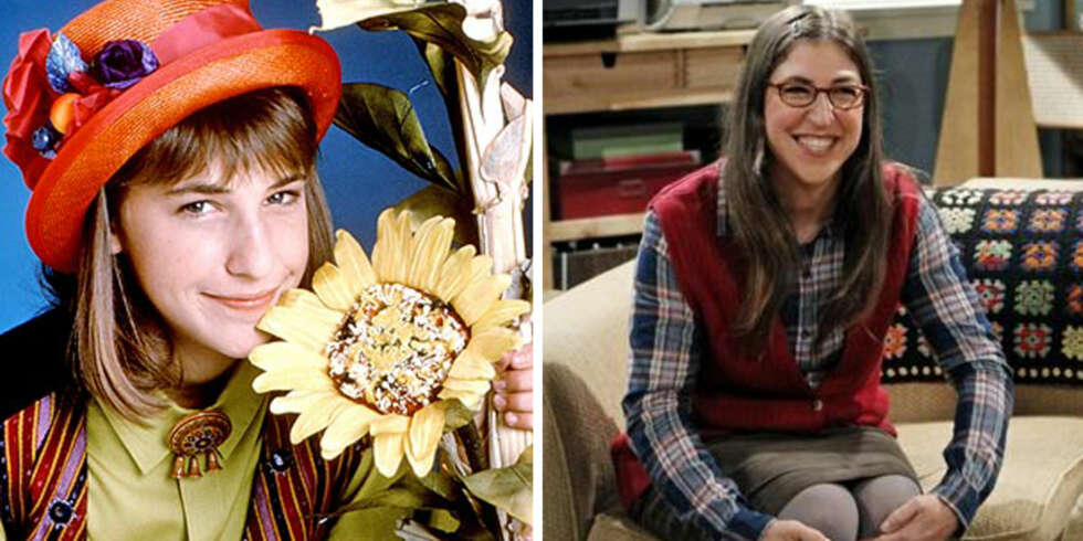 BLOSSOM: Hvem husker ikke denne serien fra tidlig 90-tall? BLOSSOM: Hvem husker ikke denne serien fra tidlig 90-tall?