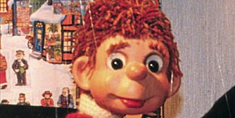 Titten Tei er en gammel helt som kan glede nye generasjoner også. Titten Tei er en gammel helt som kan glede nye generasjoner også.