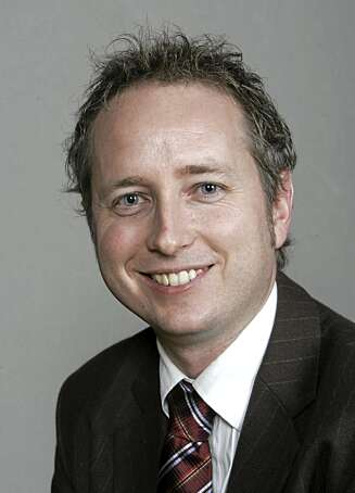 Kunnskapsminister Bård Vegar Solhjell. Kunnskapsminister Bård Vegar Solhjell.