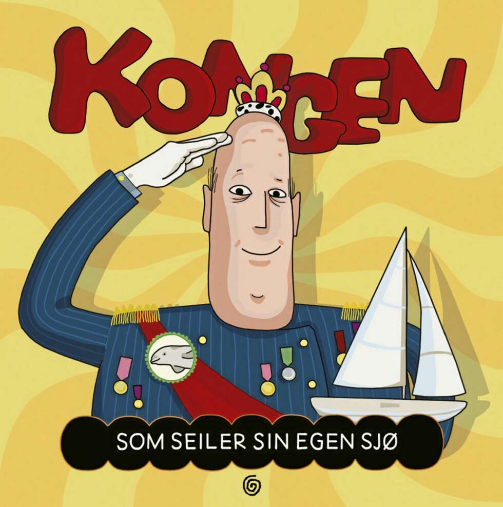 Av Tora Marie Norberg, Kagge forlag, kr 149 Av Tora Marie Norberg, Kagge forlag, kr 149